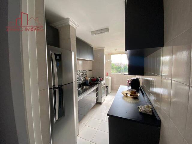 Apartamento para Venda em São Paulo - 3