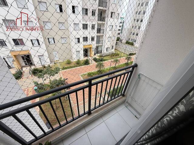 #3878 - Apartamento para Venda em São Paulo - SP
