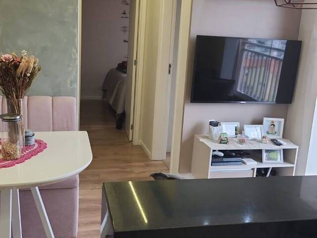 #3881 - Apartamento para Venda em São Paulo - SP