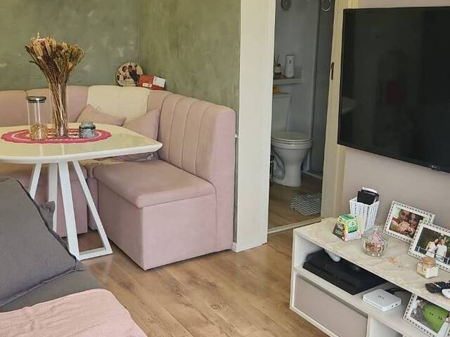 #3881 - Apartamento para Venda em São Paulo - SP
