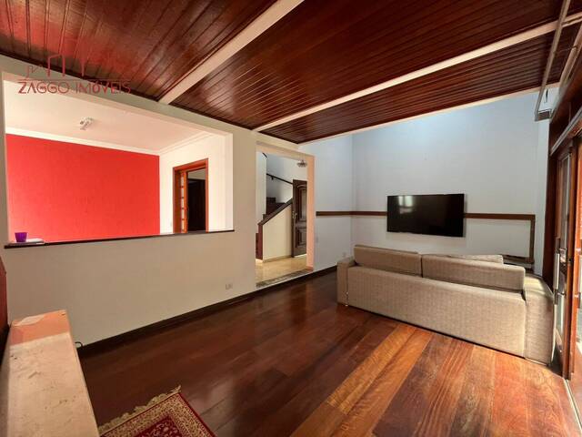 #3884 - Casa para Venda em São Paulo - SP