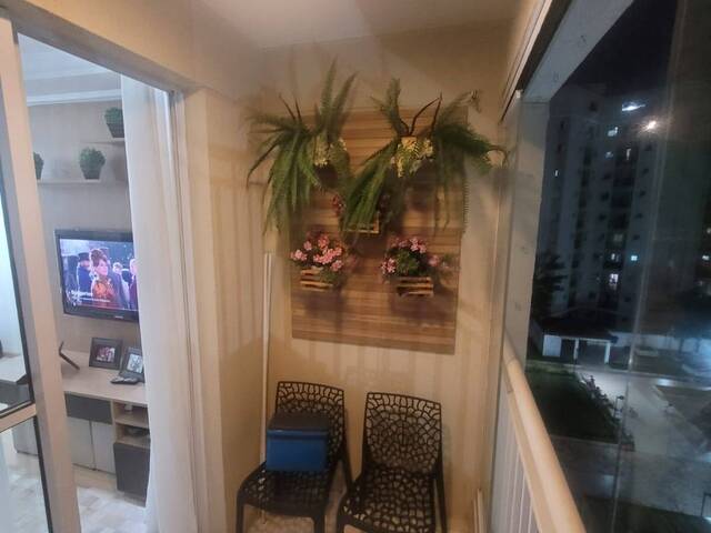 #3886 - Apartamento para Venda em São Paulo - SP - 3