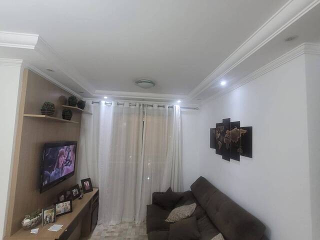 #3886 - Apartamento para Venda em São Paulo - SP - 2