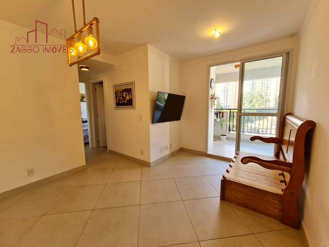 #3887 - Apartamento para Venda em São Paulo - SP - 2