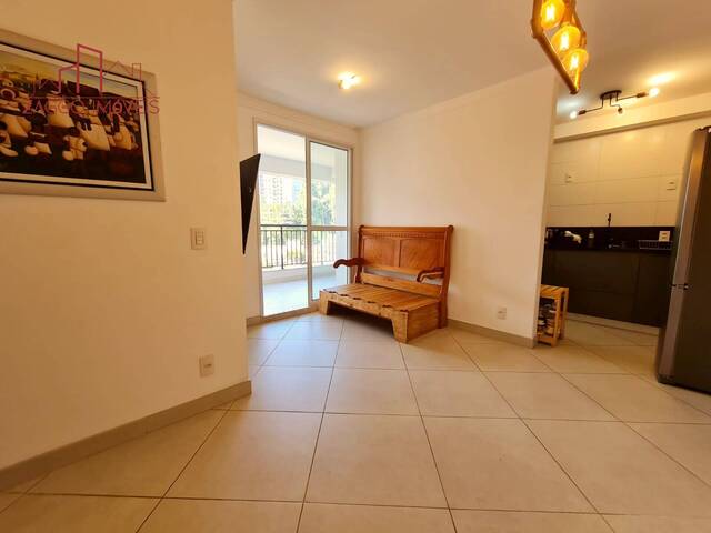 #3887 - Apartamento para Venda em São Paulo - SP - 3