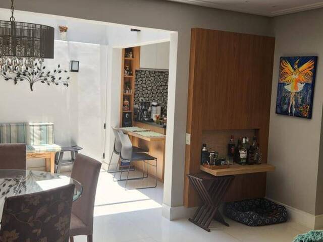 #3888 - Casa em condomínio para Venda em São Paulo - SP - 2