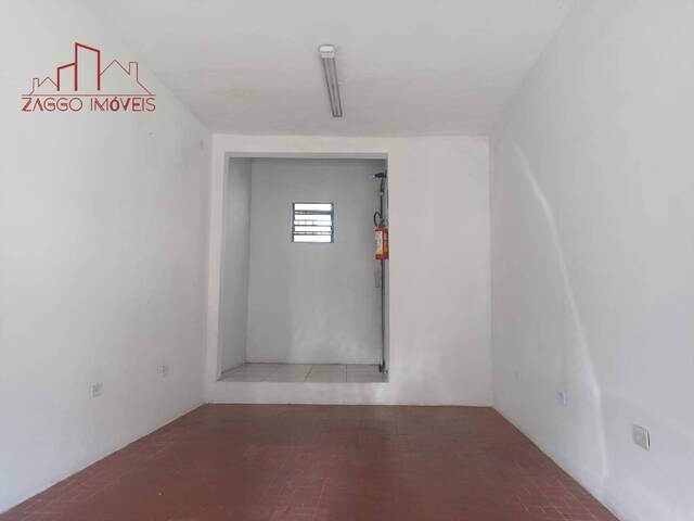#3889 - Salão Comercial para Venda em São Paulo - SP - 1
