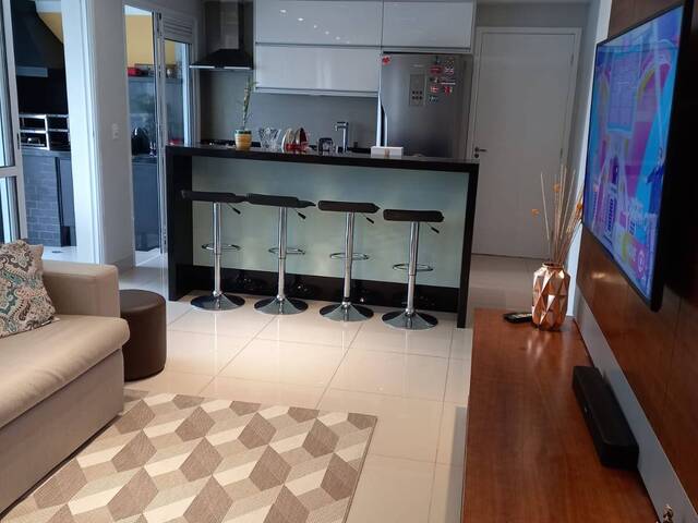 Apartamento para Venda em São Paulo - 5