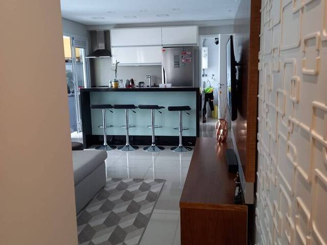 Apartamento para Venda em São Paulo - 4
