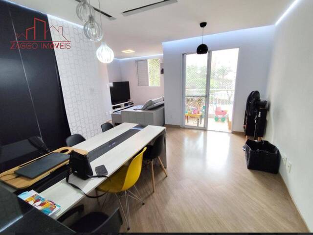 #3892 - Apartamento para Venda em São Paulo - SP - 2