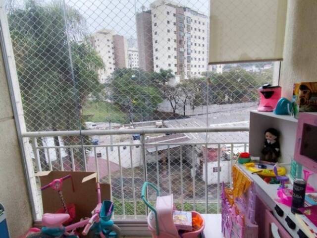 #3892 - Apartamento para Venda em São Paulo - SP - 3