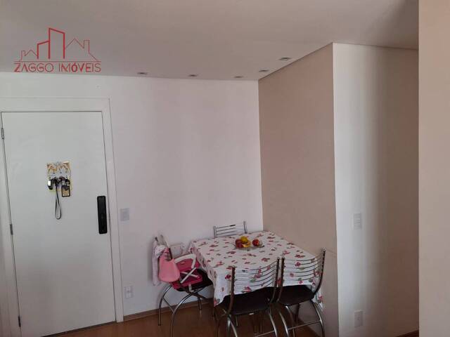 #3893 - Apartamento para Venda em São Paulo - SP
