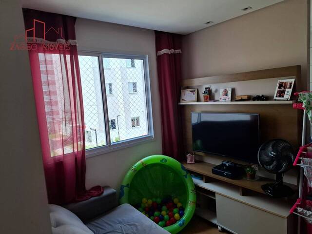 #3893 - Apartamento para Venda em São Paulo - SP