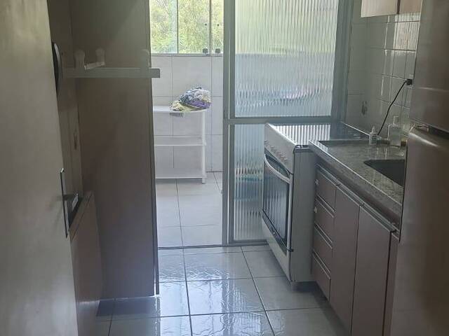 #3895 - Apartamento para Locação em São Paulo - SP - 3