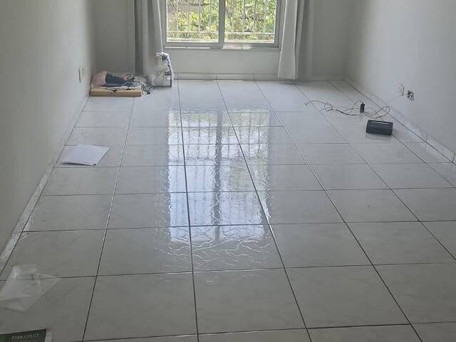#3895 - Apartamento para Locação em São Paulo - SP - 1