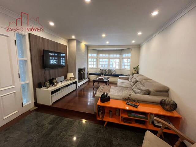 #3896 - Casa em condomínio para Venda em São Paulo - SP