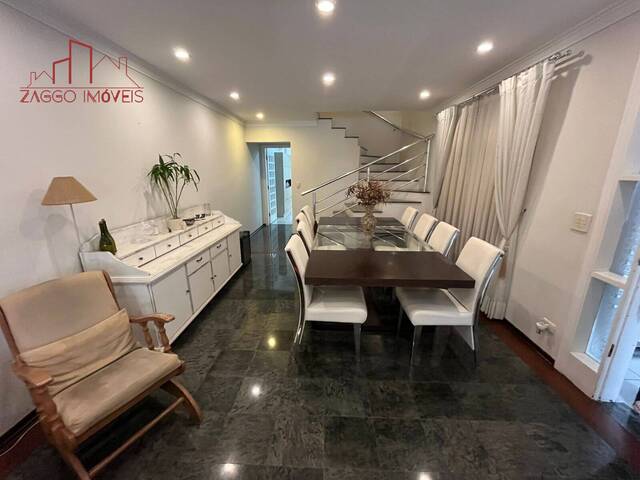 #3896 - Casa em condomínio para Venda em São Paulo - SP