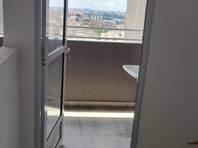 #3897 - Apartamento para Venda em São Paulo - SP - 2