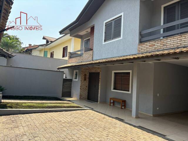 #3292 - Casa para Venda em São Paulo - SP