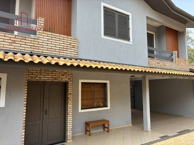 #3292 - Casa para Venda em São Paulo - SP