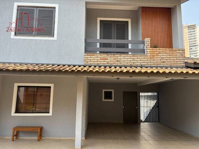 Casa para Venda em São Paulo - 4