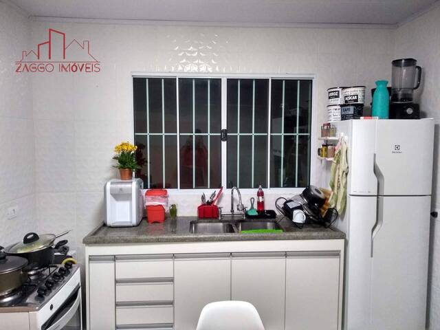 #3900 - Casa para Venda em São Paulo - SP - 3