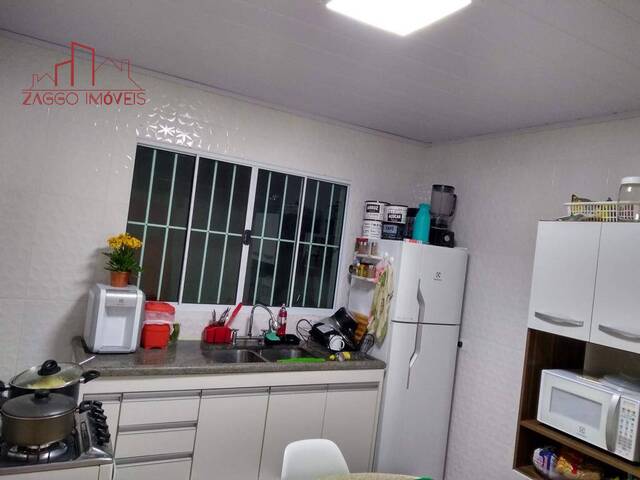 #3900 - Casa para Venda em São Paulo - SP - 2