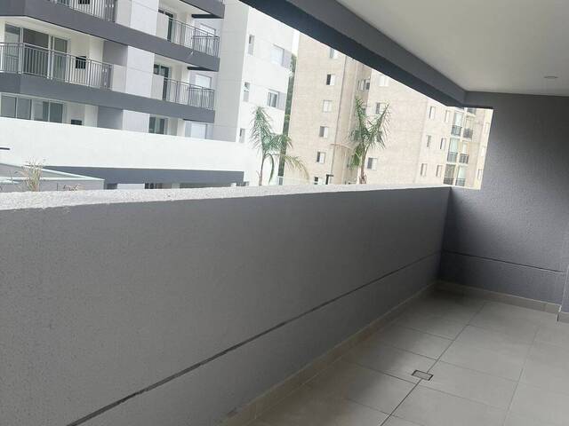 #3901 - Apartamento para Venda em São Paulo - SP