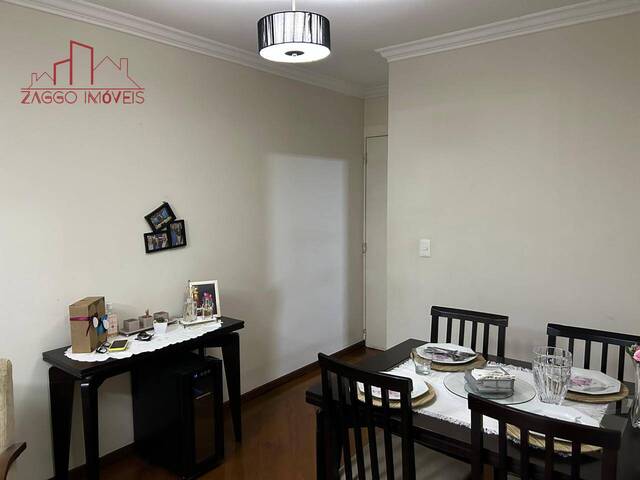 #3903 - Apartamento para Venda em São Paulo - SP - 2