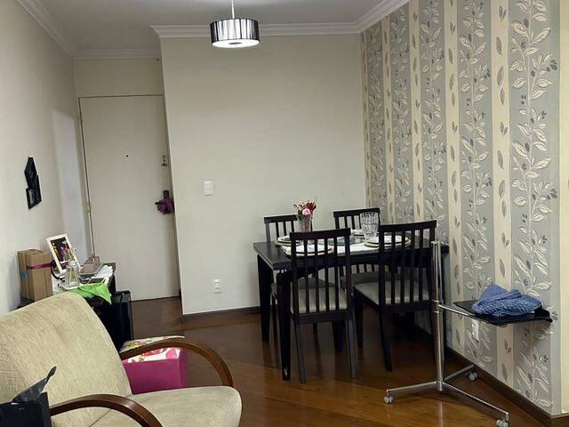 #3903 - Apartamento para Venda em São Paulo - SP - 3