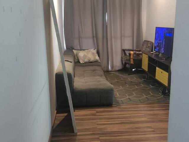 #3904 - Apartamento para Venda em São Paulo - SP - 1