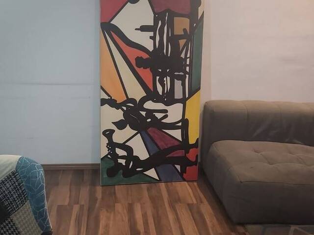 #3904 - Apartamento para Venda em São Paulo - SP - 2
