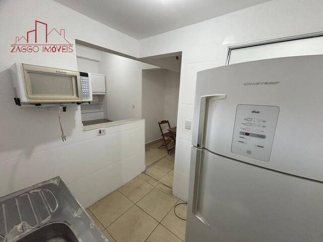 #3908 - Kitnet para Locação em São Paulo - SP - 2
