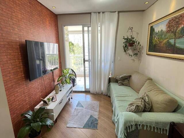#3911 - Apartamento para Venda em São Paulo - SP - 3