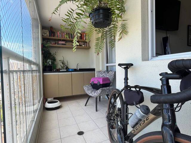 Apartamento para Venda em São Paulo - 4
