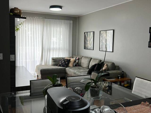 #3912 - Apartamento para Venda em São Paulo - SP - 1