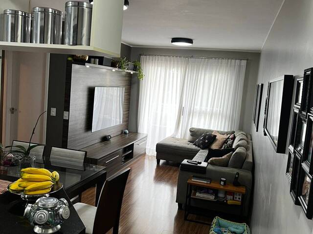 #3912 - Apartamento para Venda em São Paulo - SP - 3