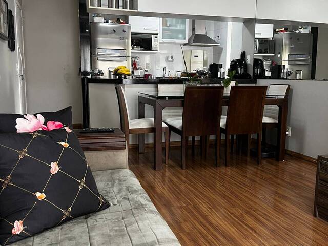 #3912 - Apartamento para Venda em São Paulo - SP - 2