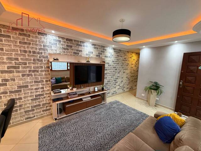 #3913 - Casa para Venda em São Paulo - SP - 3