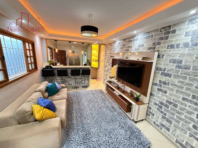 #3913 - Casa para Venda em São Paulo - SP - 1