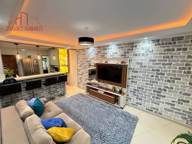 #3913 - Casa para Venda em São Paulo - SP - 2