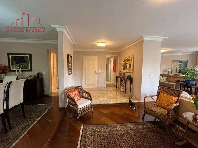 #3914 - Apartamento para Venda em São Paulo - SP
