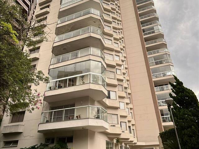 #3914 - Apartamento para Venda em São Paulo - SP