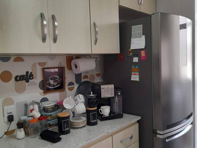 Apartamento para Venda em São Paulo - 4
