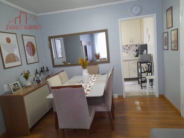 #3917 - Apartamento para Venda em São Paulo - SP - 2