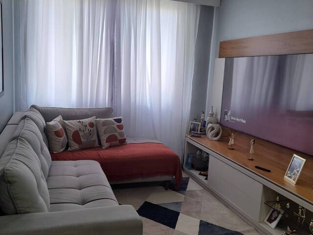 #3917 - Apartamento para Venda em São Paulo - SP - 1