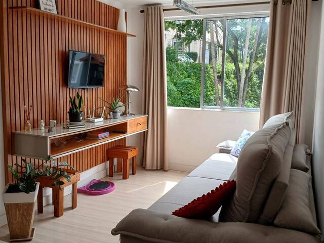 #3918 - Apartamento para Venda em São Paulo - SP - 1