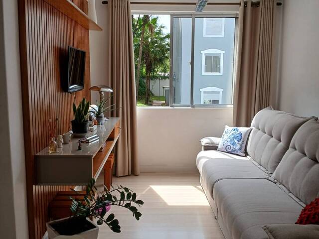#3918 - Apartamento para Venda em São Paulo - SP - 2