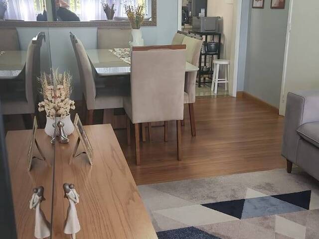 #3917 - Apartamento para Venda em São Paulo - SP - 3