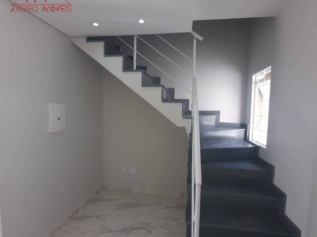 Casa para Venda em Taboão da Serra - 5